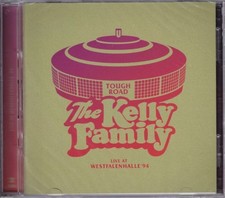 The Kelly Family - Tough Road