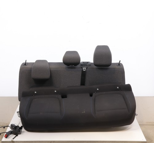 Sitzbank set hinten citroen - -,