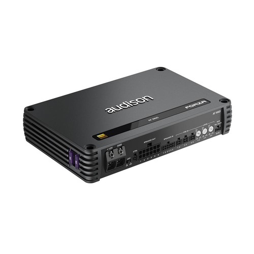 Audison forza 14 bit - audison,