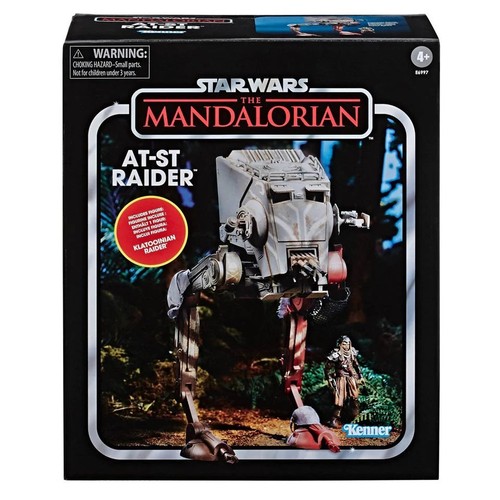 Star wars vintage - star, collection