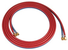 5 m Zwillingsschlauch Autogen