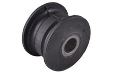 TEDGUM Lagerung, Achsträger