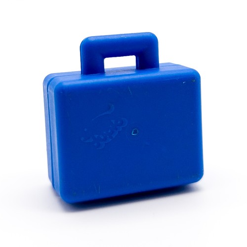 Lego duplo koffer - duplo,