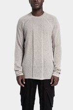JULIUS_7 Julius Strickpullover
