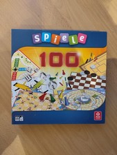 ASS Spielesammlung 100 Spiele