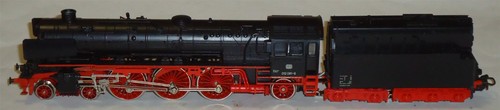 Marklin locomotora de - ho,,