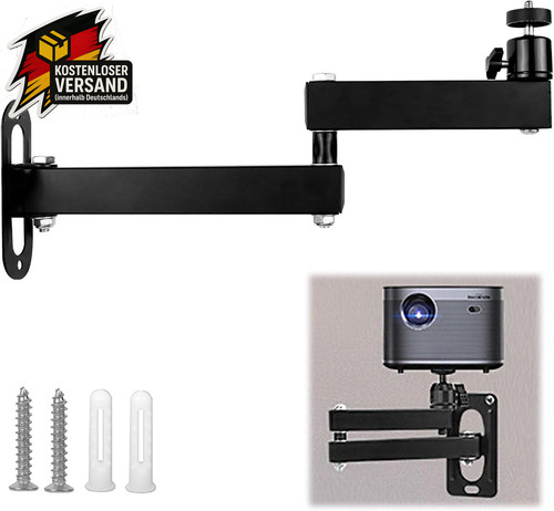 Verstellbare beamer halterung - beamer,
