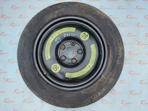 Mercedes 1694000802 notrad - 1694000802,