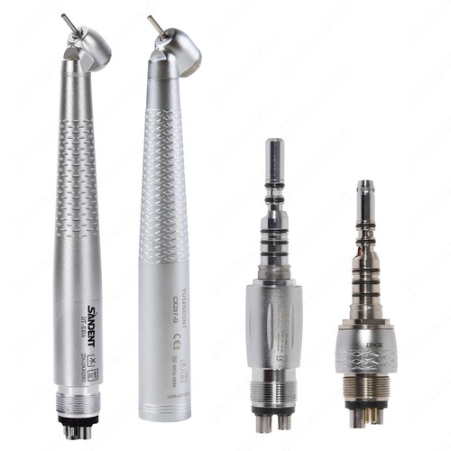 Dental degree surgical - degree, high