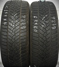 2x Winterreifen Fulda Kristall Control HP 2 205/55 R16 91H S126 7,5mm D22