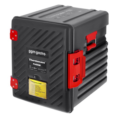 Ggm gastro thermobox - ggm,