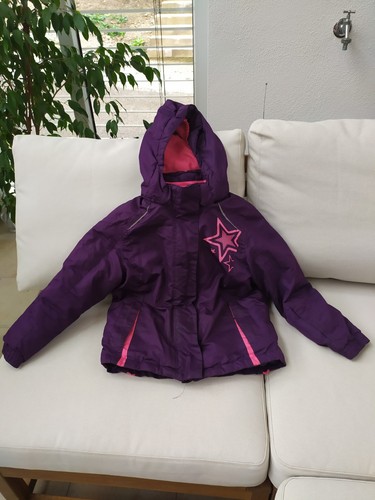 Jacke winterjacke mädchen - jacke, gr
