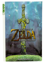 The Legend of Zelda - A Link