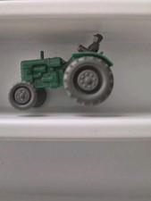 Wiking Traktor Stapler