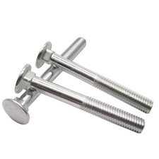 Schlittenschrauben m10 - schlittenschrauben, (10mm)