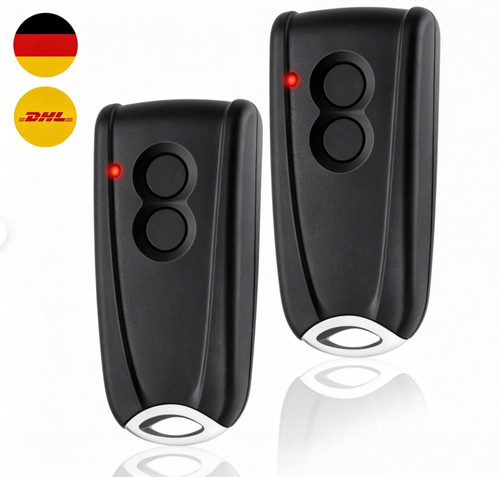 Für garagentor handsender - für,