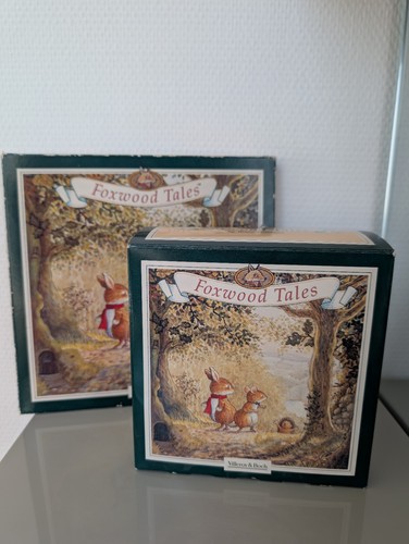 Villeroy boch foxwood tales - foxwood,