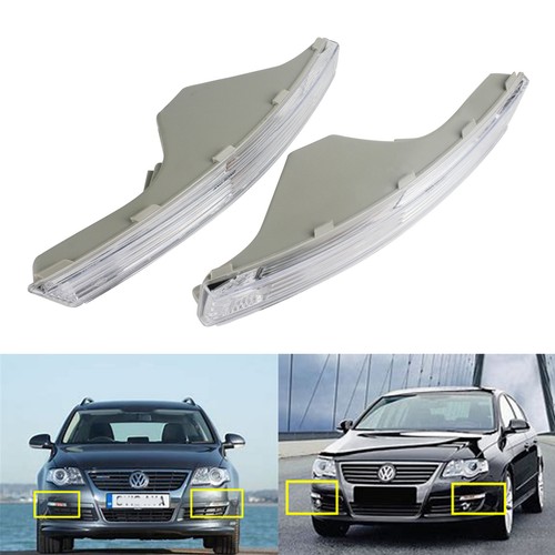Front stoßstange blinker - front,