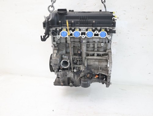 Motor hyundai ix20 g4fafz - motor,