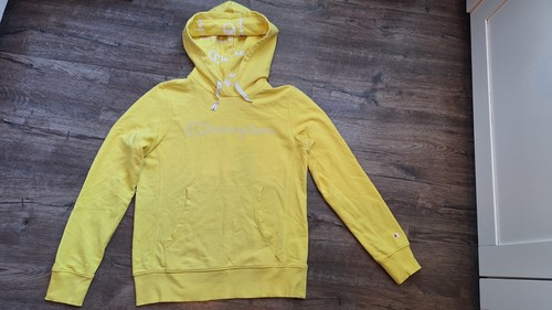 Champion hoodie größe neu - champion,