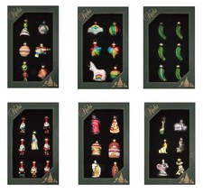 Krebs glas lauscha - krebs,