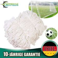 Tragbares fußballnetz - tragbares,