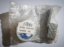 GF Antriebsrolle Riemenspannung, Erodiermaschine Charmilles 104464890 Ersatzteil