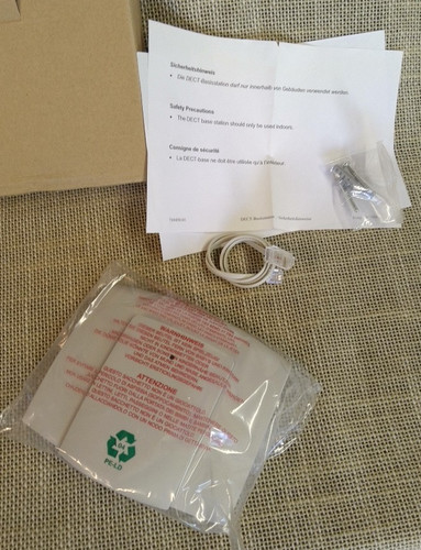 Aastra dect sender rfp - dect,