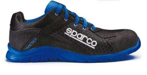 Sparco sicherheitsschuhe - sparco,