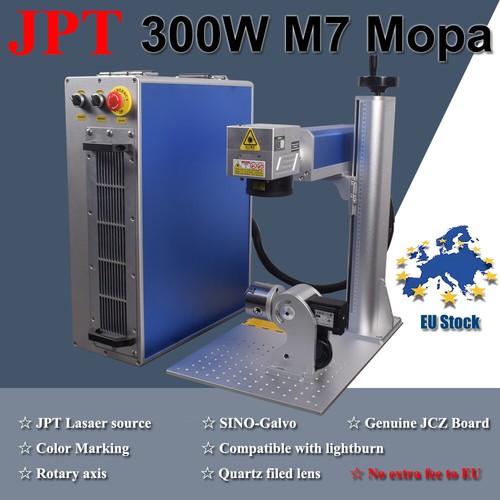 300w jpt mopa - m7,
