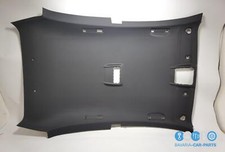 Original BMW  E81  Dachhimmel