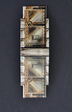 Heroquest MB Ersatzteile # Karak Varn # Tür Stahl/ Stahl # Top !