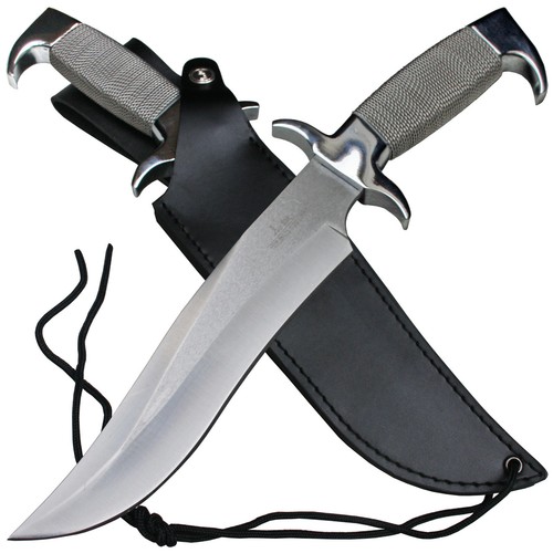 United cutlery bowiemesser - cutlery,
