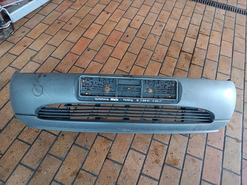 Original ford fiesta - original, mk4