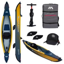 Aqua marina tomahawk air 375 - aqua,