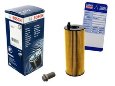 Bosch Ölfilter +