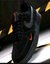 Air Force 1 '07 LV8