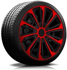 14" 15" 16" Zoll wählbar ⭐ RADKAPPEN-KÖNIG⭐ Radzierblenden RKK06  Radkappe