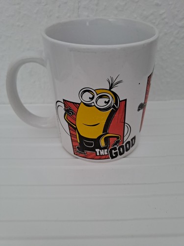 Kaffeetasse minions becher - kaffeetasse,