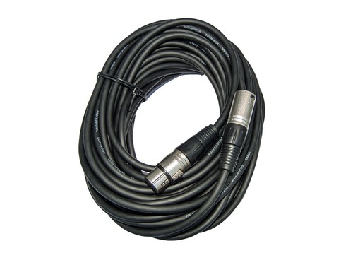 15m mikrofonkabel xlr - 15m,