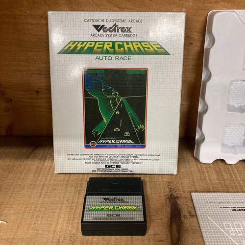 Hyperchase auto race - hyperchase,