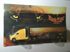 Brauerei Rosen Bräu Truck