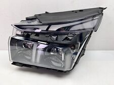 Hyundai Santa Fe Voll LED Scheinwerfer links 92101-S1601 SW2299L