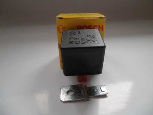 Bosch 0332002172 relais - bosch,