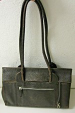 Tasche -Ledertasche "VOI"