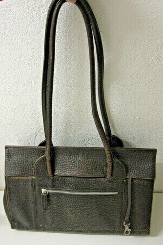 Tasche ledertasche voi - -ledertasche, "voi"