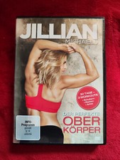 Fitness dvd der - dvd, perfekte