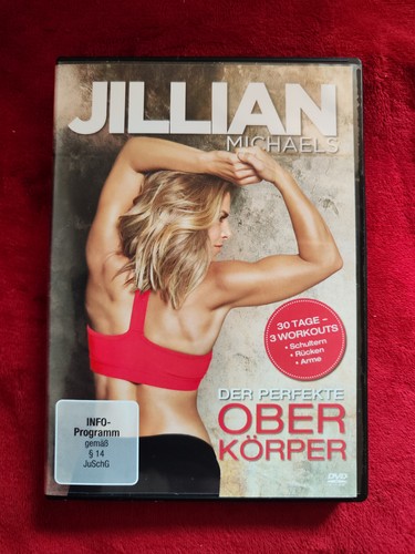Fitness dvd der - der, perfekte