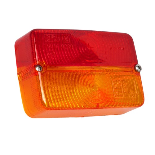Lichtscheibe cobo für deutz - lichtscheibe,