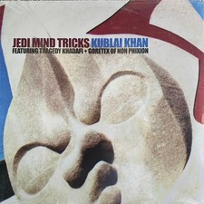Jedi Mind Tricks Featuring Tragedy Khadafi + Goretex Kublai Khan Babygrande